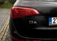 Audi Q5 SUV / Terénní 0,0 0