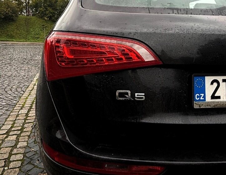 Audi Q5 SUV / Terénní 0,0 0