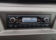 Ford Transit Custom Skříň 2,0 l 77 kw