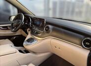 Mercedes-Benz Třídy V 14