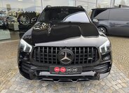 Mercedes-Benz GLE 2