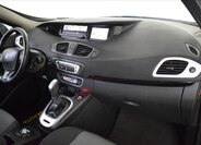 Renault Scénic MPV 1,5 l 81 kw