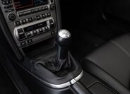 Porsche 911 Kupé 3,8 l 261 kw