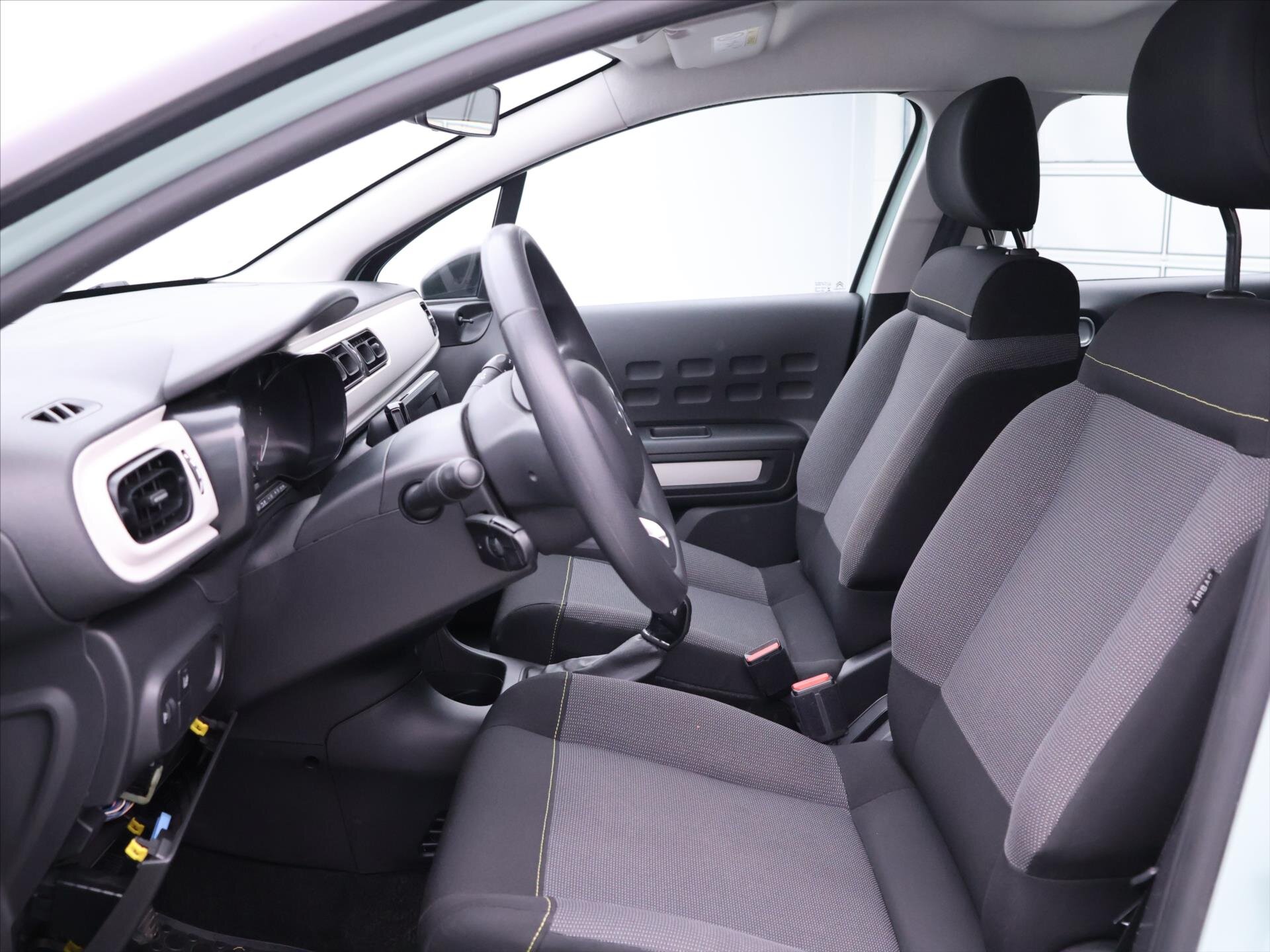 Citroën C3 Hatchback 1,2 l 50 kw