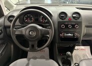 Volkswagen Caddy 16