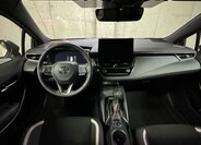 Toyota Corolla Kombi 1,8 l 103 kw