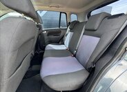 Ford Fusion Hatchback 1,4 l 59 kw
