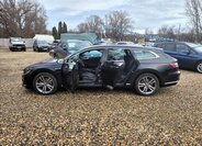 Volkswagen Arteon Kombi 1,4 l 115 kw