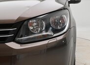 Volkswagen Touran MPV 1,6 l 77 kw