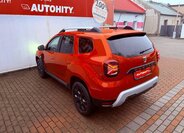 Dacia Duster 9