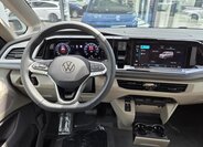 Volkswagen Multivan VAN-Minibus 2,0 l 110 kw