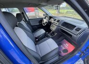 Škoda Fabia Kombi 1,2 l 51 kw