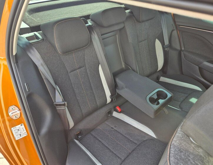 Škoda Kamiq Hatchback 1,0 l 85 kw