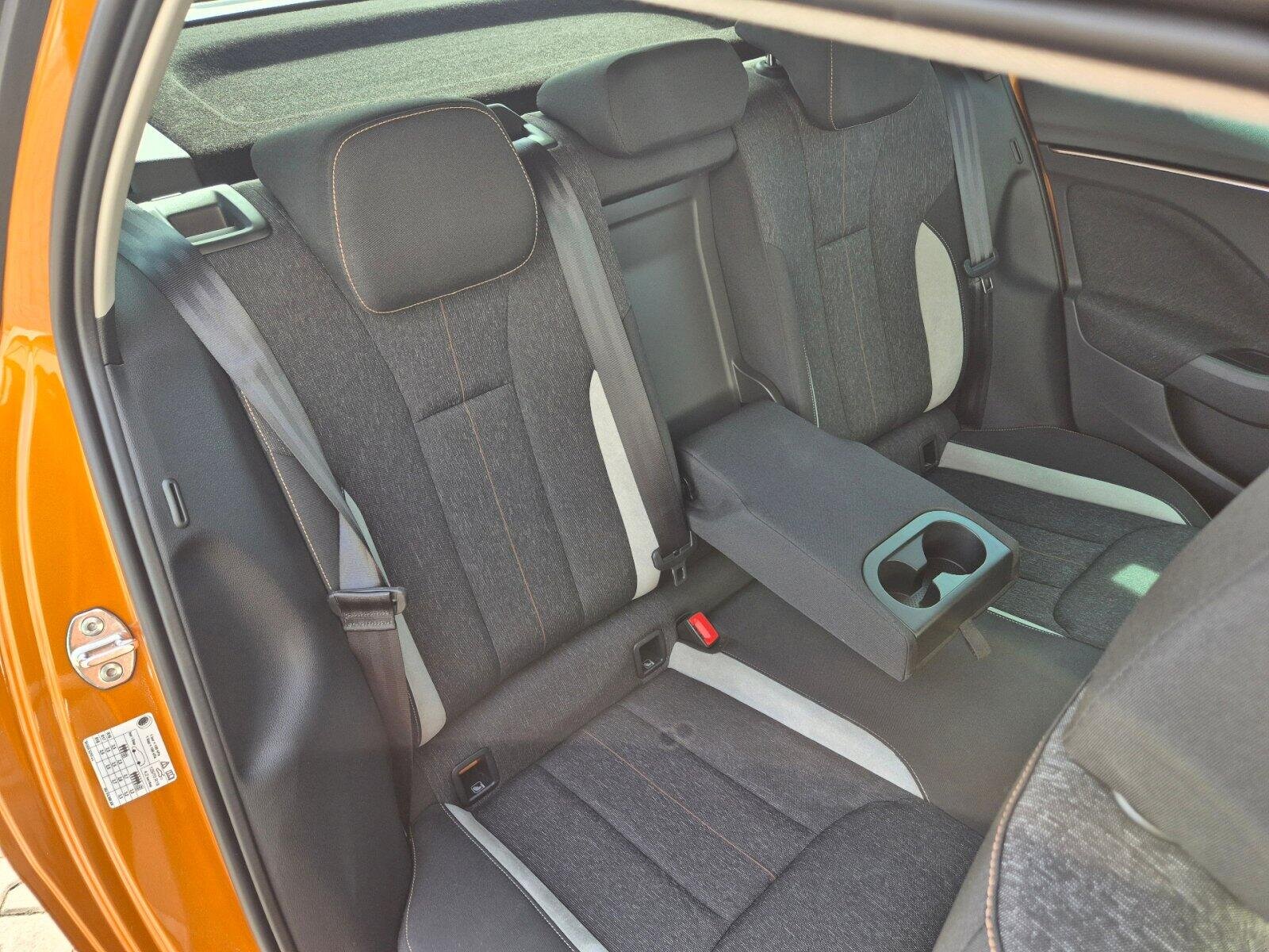 Škoda Kamiq Hatchback 1,0 l 85 kw