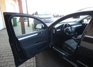 Škoda Superb Kombi 2,0 l 103 kw