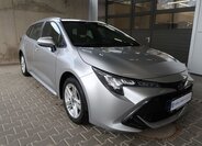 Toyota Corolla Kombi 1,8 l 72 kw