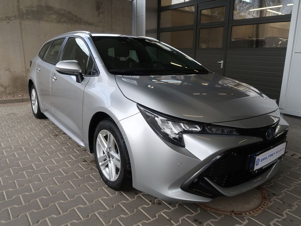 Toyota Corolla Kombi 1,8 l 72 kw