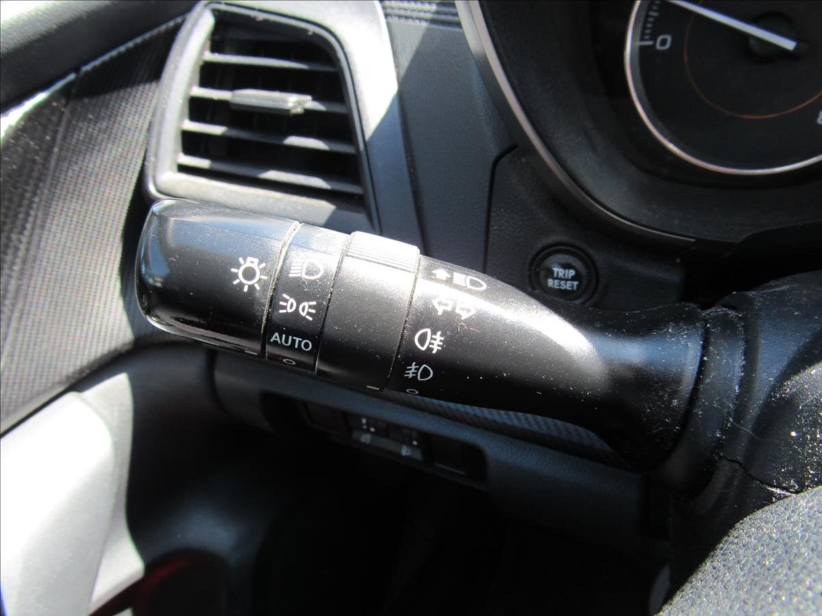 Subaru XV SUV / Terénní 1,6 l 84 kw