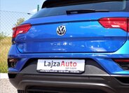 Volkswagen T-Roc SUV / Terénní 1,6 l 85 kw