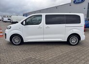 Peugeot Traveller Kombi 2,0 l 110 kw