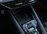 Škoda Octavia Kombi 1,5 l 110 kw