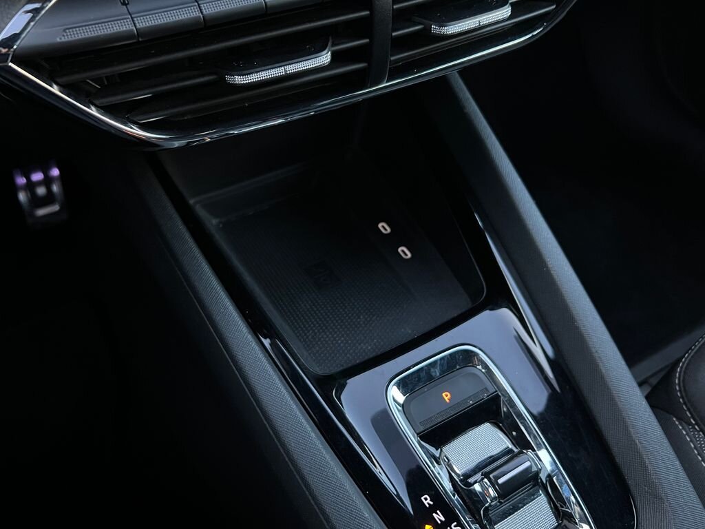 Škoda Octavia Kombi 1,5 l 110 kw