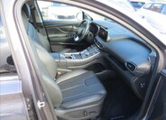 Hyundai Santa Fe SUV 2,2 l 142 kw