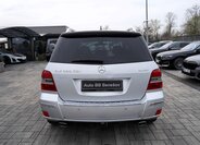 Mercedes-Benz GLK SUV / Terénní 3,0 l 165 kw