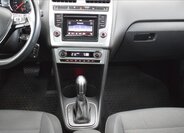 Volkswagen Polo Hatchback 1,2 l 81 kw