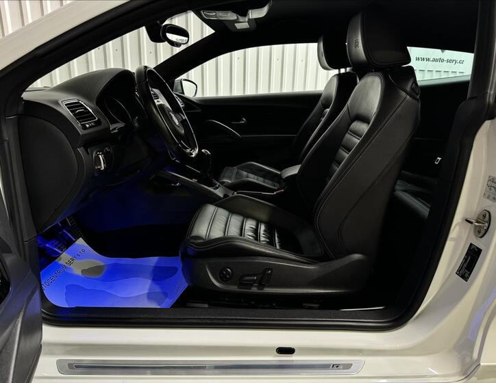 Volkswagen Scirocco 30