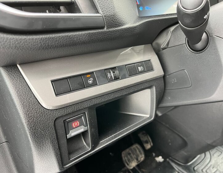 Toyota ProAce Verso VAN-Minibus 2,0 l 130 kw