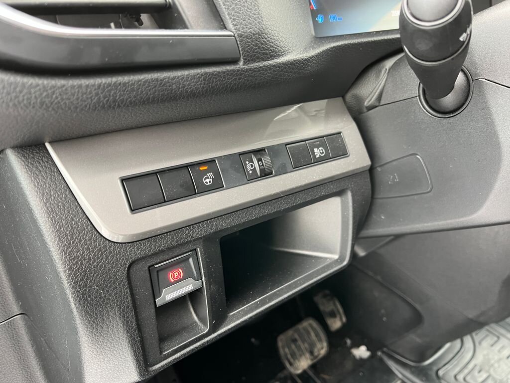 Toyota ProAce Verso VAN-Minibus 2,0 l 130 kw