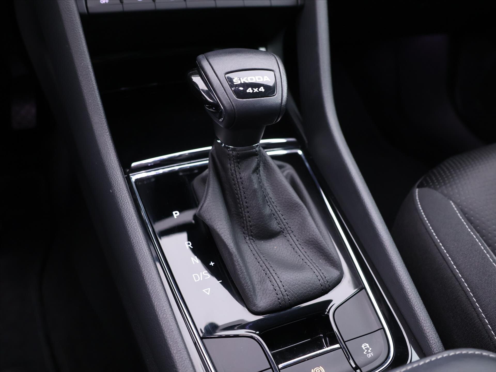 Škoda Karoq SUV / Terénní 2,0 l 110 kw