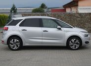 Citroën C4 Picasso 13