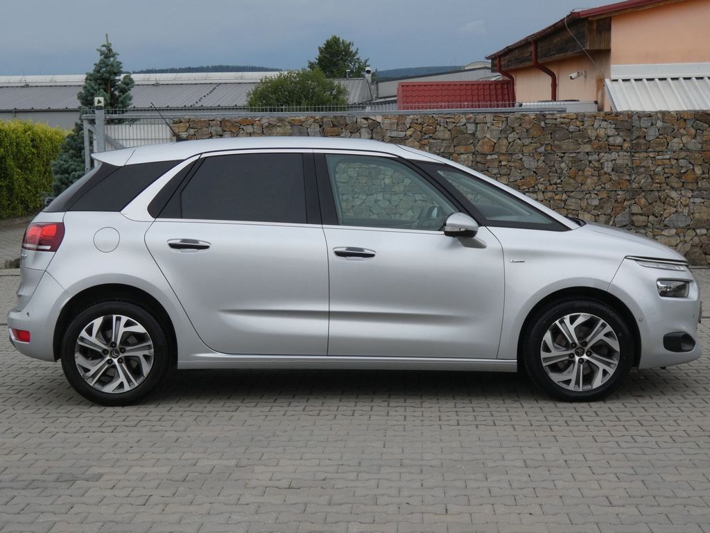 Citroën C4 Picasso