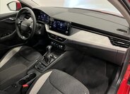 Škoda Scala Hatchback 999,0 85 kw