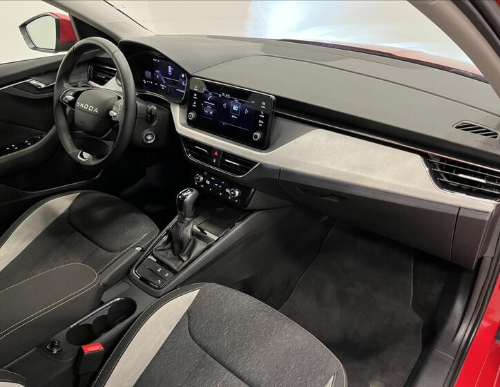 Škoda Scala Hatchback 999,0 85 kw