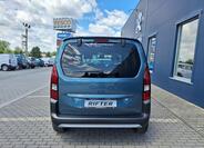 Peugeot Rifter 4