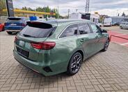 KIA Ceed 5
