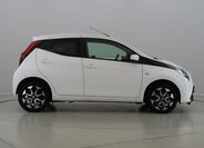 Toyota Aygo Hatchback 998,0 53 kw