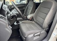 Volkswagen Touran MPV 1,6 l 77 kw