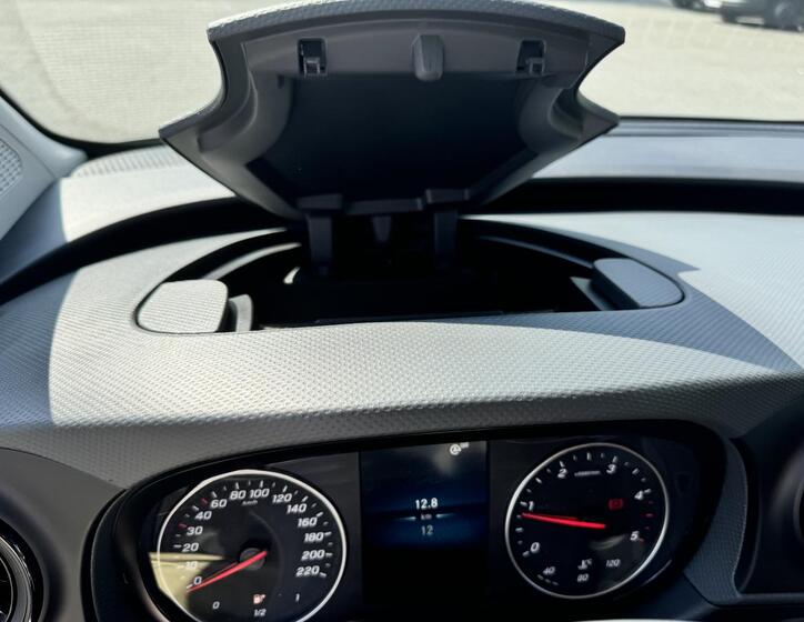 Mercedes-Benz Citan 13