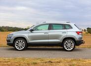 Škoda Karoq 4
