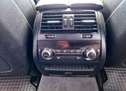 BMW Řada 5 Kombi 3,0 l 190 kw