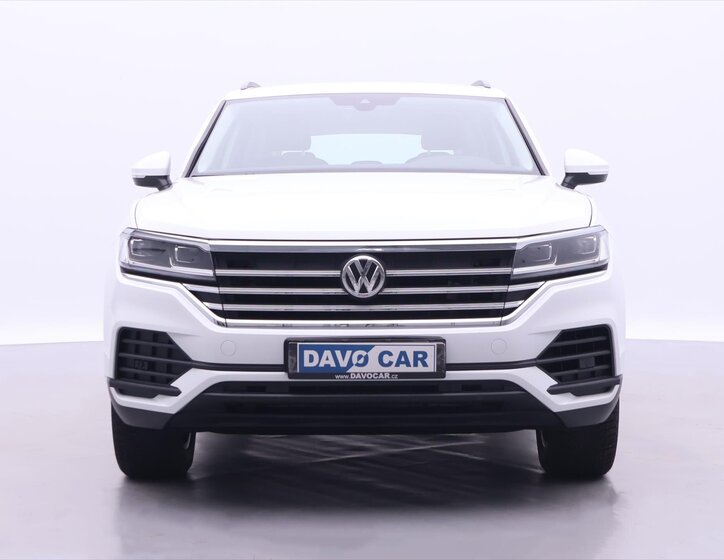 Volkswagen Touareg SUV 3,0 l 170 kw