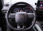 Citroën Berlingo MPV 1,2 l 81 kw