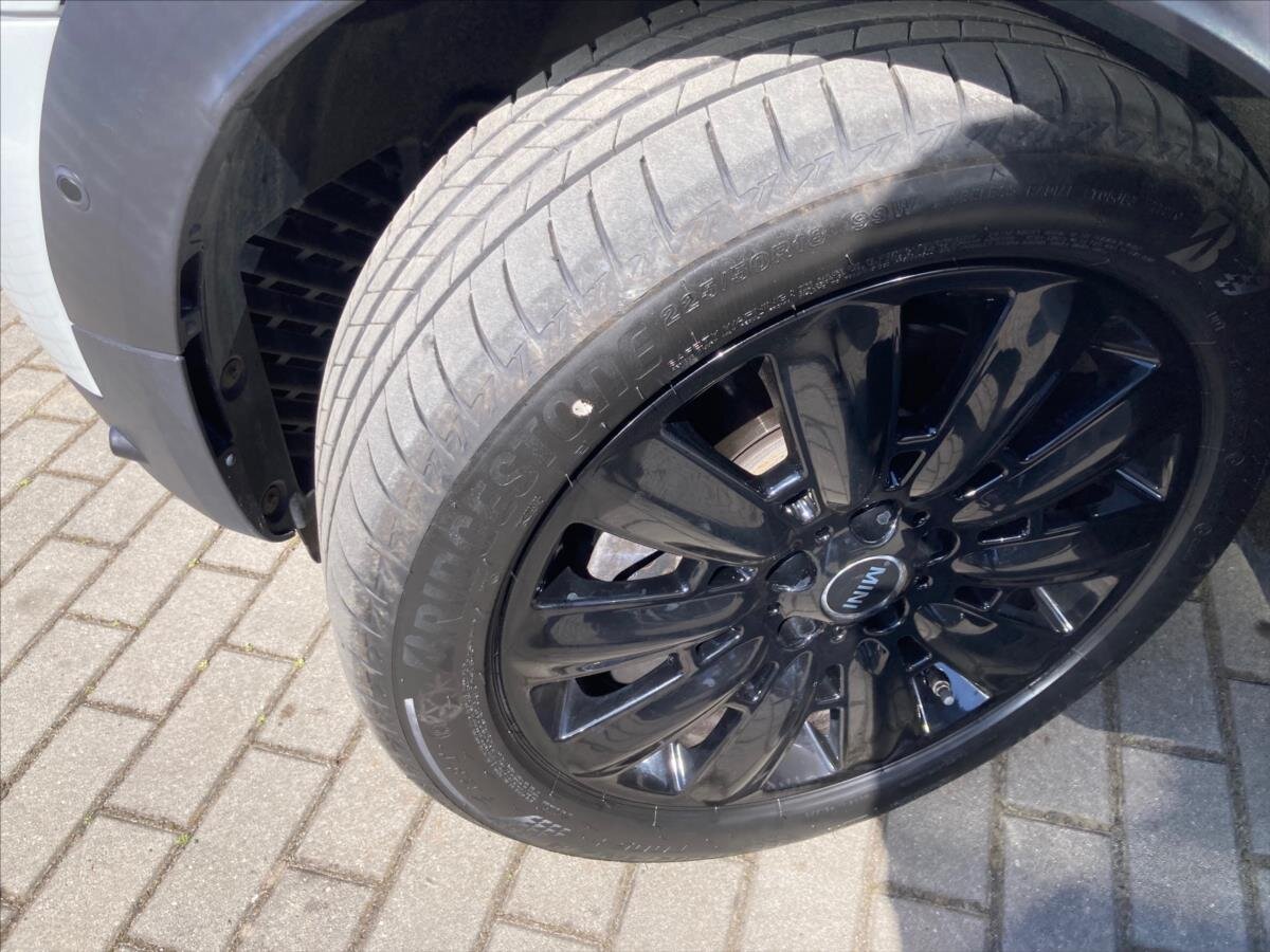 Mini Countryman Kombi 2,0 l 131 kw