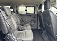 Ford Tourneo Custom Kombi 2,0 l 125 kw