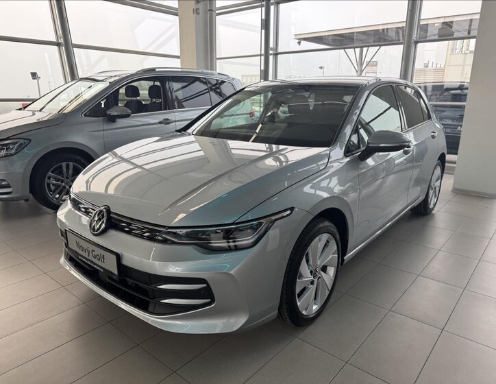 Volkswagen Golf Hatchback 1,5 l 110 kw