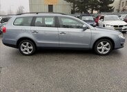 Volkswagen Passat Kombi 2,0 l 103 kw